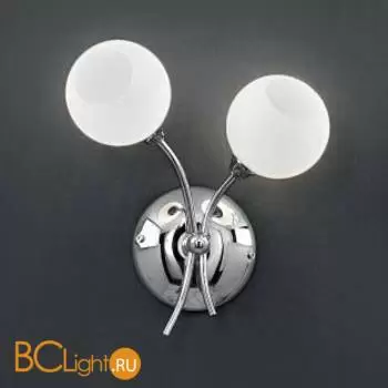 Бра Orion Leuchten WA 2-1226/2 chrom